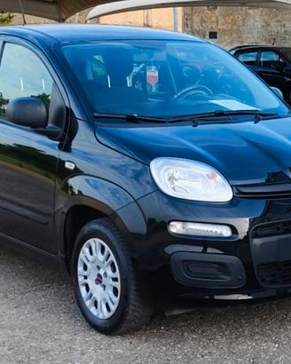Fiat Panda 1.2 EasyPower Lounge