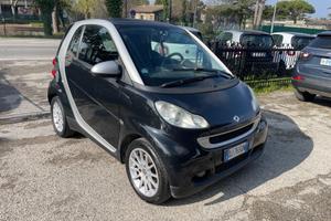 Smart ForTwo 1000 52 kW coupé passion