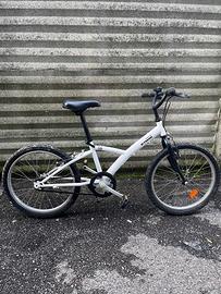 bici bambino btwin