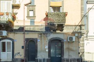 Casa Semindipendente - Motta Sant'Anastasia