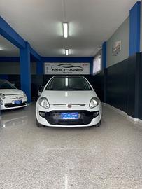 Fiat Punto Evo 1.4 5 porte Emotion GPL