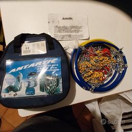 catene da neve ANTARTIC