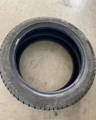 Pneumatici invernali Viking wintech