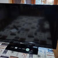 TV LG 32"