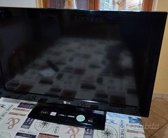 TV LG 32"