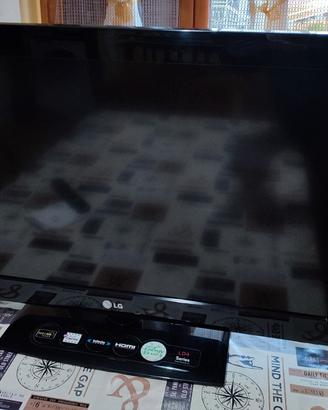 TV LG 32"