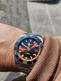 Longines hydroconquest GMT 41 mm