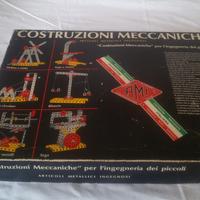 Costruzioni Meccaniche AMI LAC Serie 5