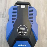 Compressore Portatile per Auto