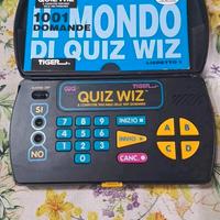 QUIZWIZ GIG TIGER