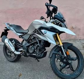 Bmw G 310 GS
