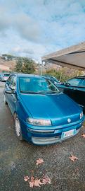 Fiat Punto 1.2 Benzina 