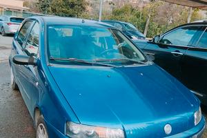 Fiat Punto 1.2 Benzina 