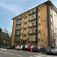 Appartamento luminoso in Corso Garibaldi