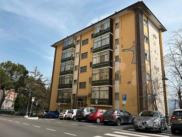 Appartamento luminoso in Corso Garibaldi