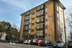 Appartamento luminoso in Corso Garibaldi