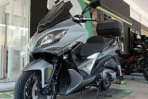 KYMCO XCITING 400 i ABS - ANNO 2018