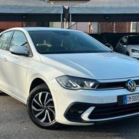 Volkswagen Polo 1.0 TSI Style