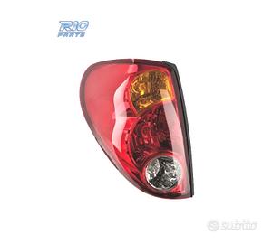 FANALE SINISTRO MITSUBISHI L200 06-10