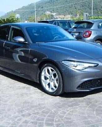 Ricambi Musata Alfa romeo giulia Comprensiva di Pl