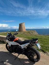 Ktm 790 Adventure