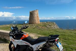 Ktm 790 Adventure