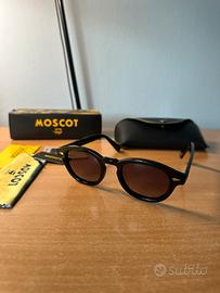 Moscot Occhiali