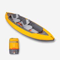 Kayak 2 posti itiwit