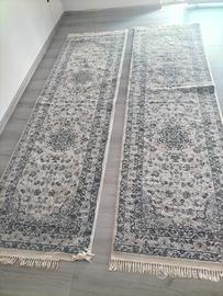 tappeti per corridoio 