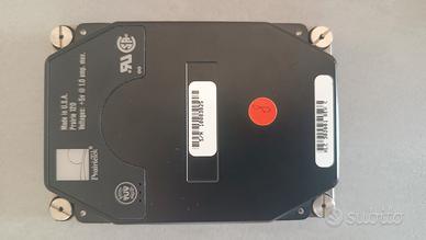 Hard Disk originale Amiga 600