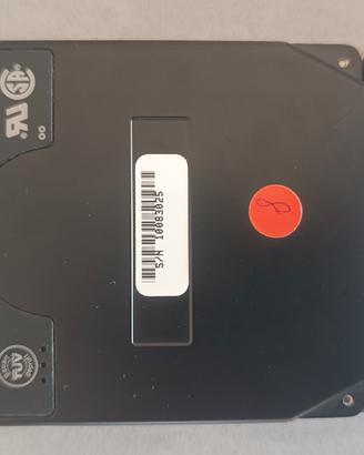 Hard Disk originale Amiga 600