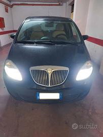 LANCIA MUSA 1.3 MJET VERS. ORO