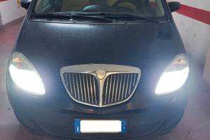 LANCIA MUSA 1.3 MJET VERS. ORO