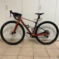 Gravel mondraker arid