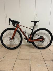 Gravel mondraker arid