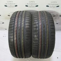 Gomme 215 45 16 Goodyear NUOVE Estive
