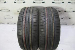 Gomme 215 45 16 Goodyear NUOVE Estive