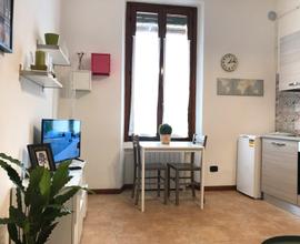 Affori -Ampio monolocale