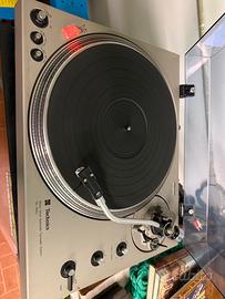 Giradischi technics sl1600