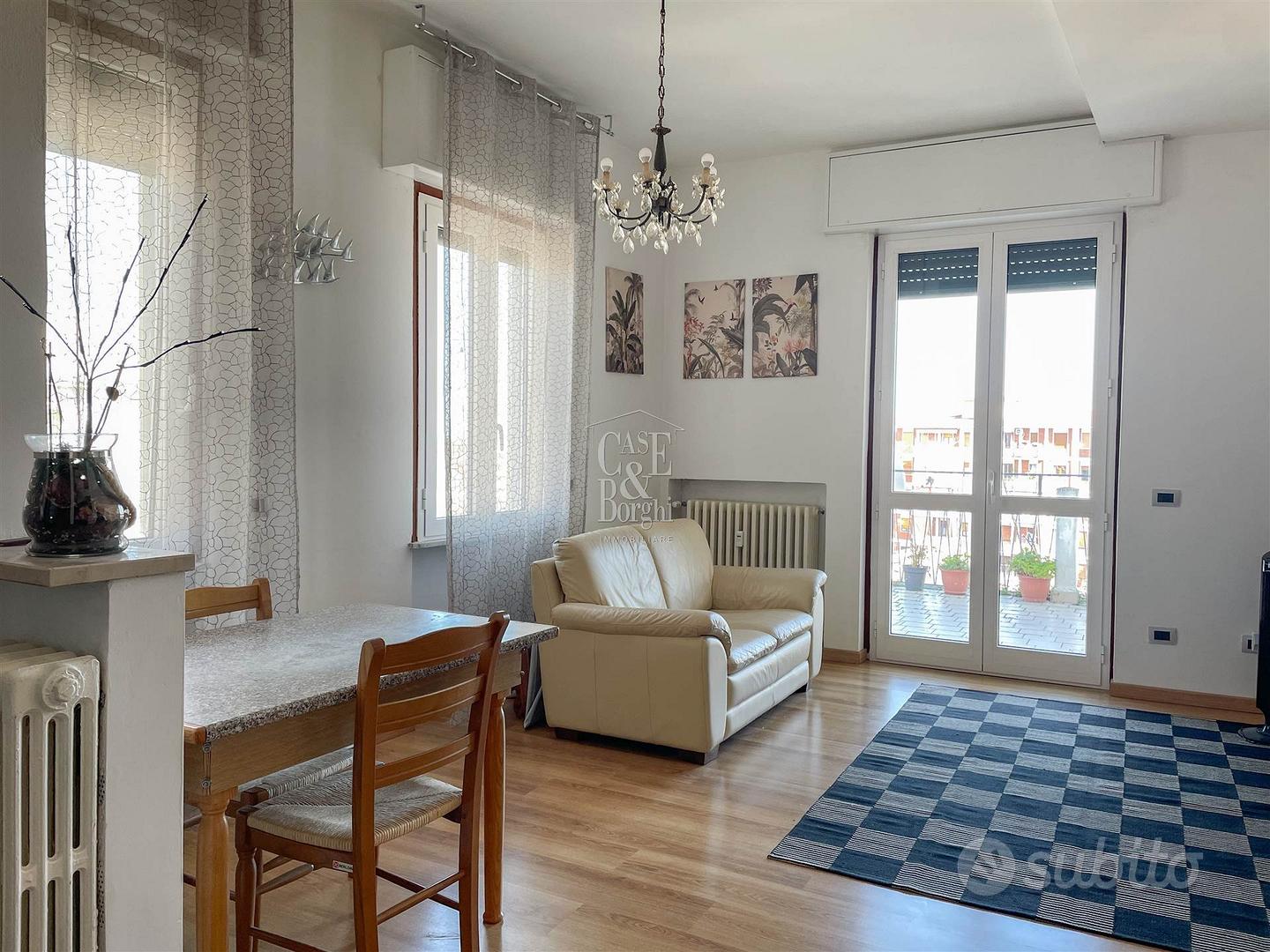 Appartamento – Voghera, Cascina Serafina - Vista 2