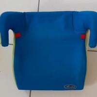 Rialzo bambini auto E4 15-36 kg