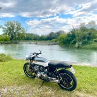 Honda CB750 Cafe Racer