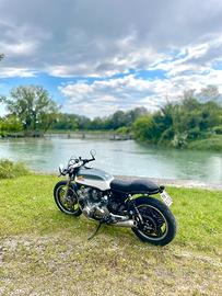 Honda CB750 Cafe Racer