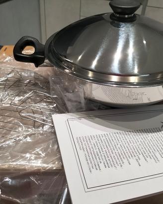 ICOOK 7 - PLY WOK