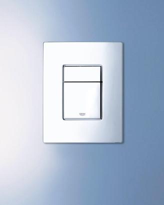 Geberit - placca di comando NO SPEDIZIONE