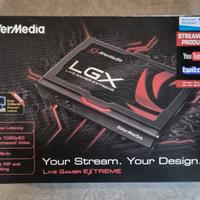 Avermedia Live Gamer EXTREME GC550