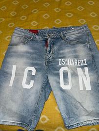 pantaloncino icon disquared