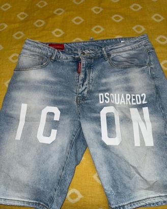 pantaloncino icon disquared