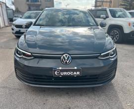 Volkswagen Golf 2.0 TDI SCR Style