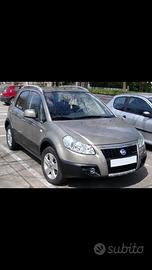 Ricambi Fiat Sedici 1.9 Diesel 2007 – Motore D19AA